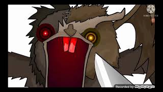 fanmade beavowl jumpcare but with a random sound. ⚠️VERY LOUD⚠️