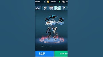 Supersonic 💥Boom💥 Shack-A-Lak | WR - War Robots