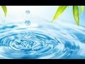 Interpretar sueos - Significado de soar con agua