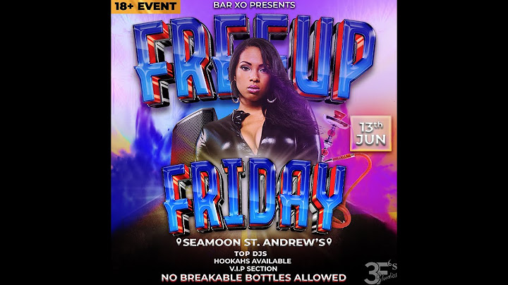 DJ Delo Ft. MC Boyzie & MC Manny - Bar XO FREEUP FRIDAY 13th June Live Mixtape