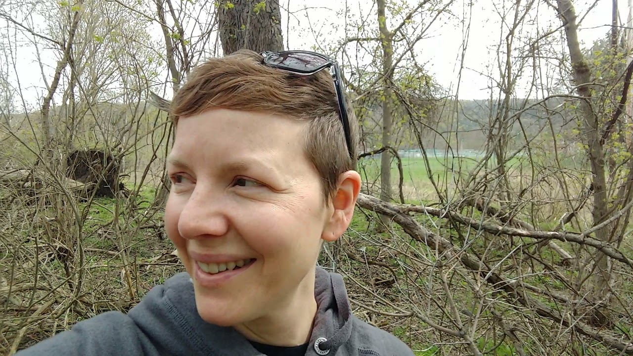 Biological Being: Weekly Writing Prompt for April 24, 2021 