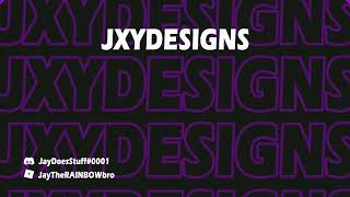 『AE』Personal Outro | Remake of my old one | JxyDesigns