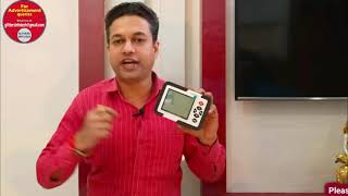 HSETIN CO2 Carbon Dioxide meter with Temperature & Humidity for Mushroom Cultivation Industry