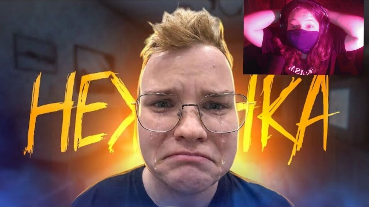 РЕАКЦИЯ ВЕЗЕНДА НА КАША - САМЫЙ ПРОТИВОРЕЧИВЫЙ СТРИМЕР ТВИЧА