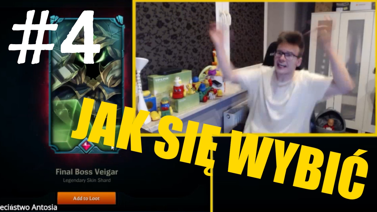 #4 XAYOO - 1V1 Z WIDZAMI, OPENING, JAK SIĘ WYBIĆ NA TWITCH/YOUTUBE
