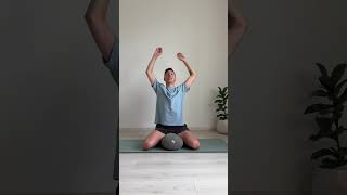 Sequenza Yoga per Postura e Mal di Schiena | Principianti