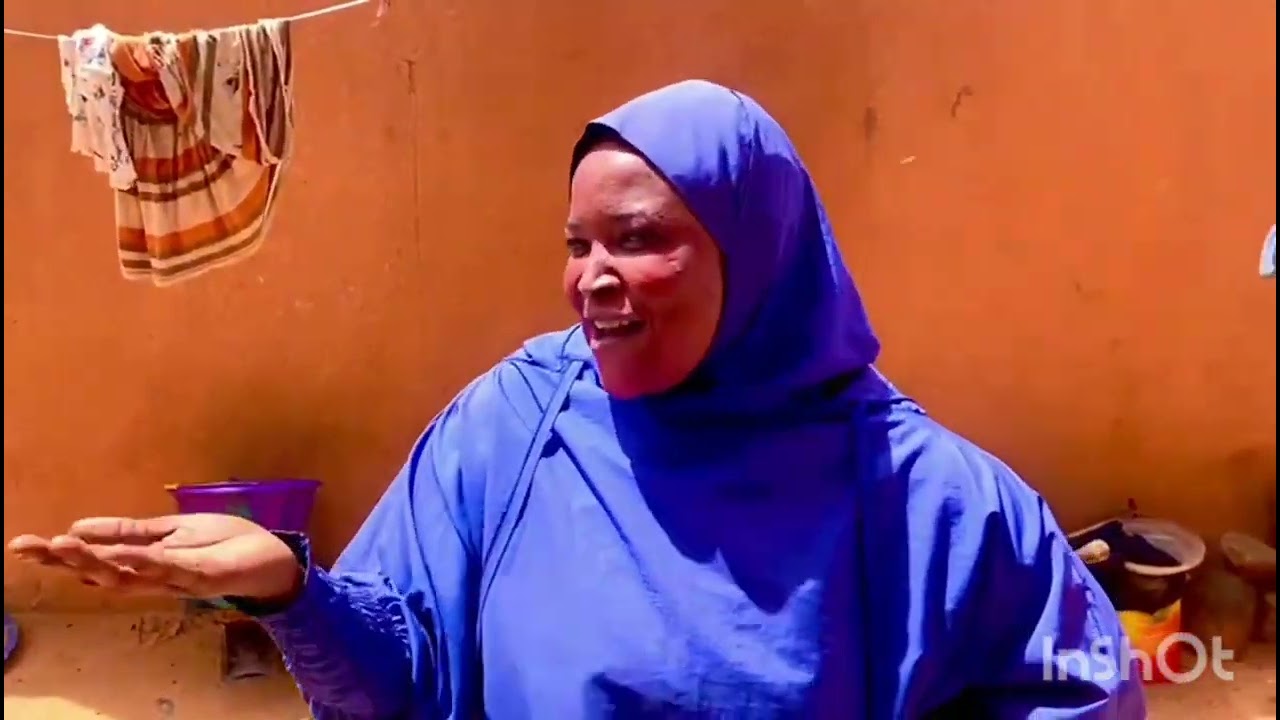 goudou baba 3em parti