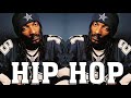 Old School Hip Hop Mix 2021/ Best Hip Hop Mix / Dr Dre, Method Man, 2 Pac, Snoop Dogg, DMX