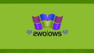 Windows XP Startup, logon, logoff and shutdown sounds in Slower 800% in Conga Busher