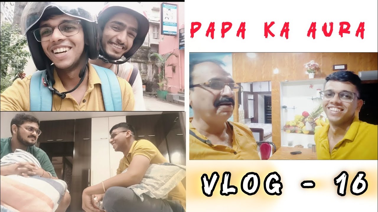 I Almost Died In My Daily Vlog - YouTube