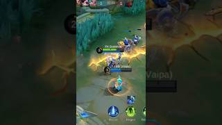 Fire ring attack 😦😭 mobile legends 🤯 cartoon dhamakavideo #video #newvideo #newvideo #cartoonforkids