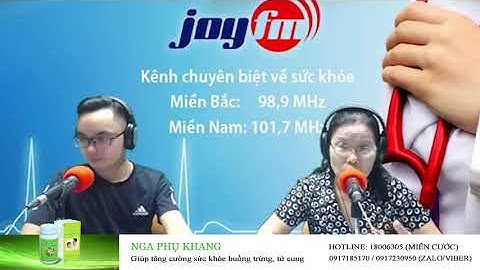 Thuốc nội tiết điều trị u xơ tử cung