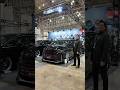 【東京オートサロン2025】KUHLデモカー紹介 Vol.6 #KUHL #ヴェルファイア #東京オートサロン2025
