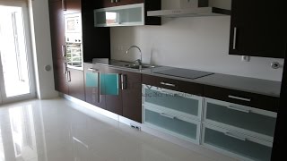 Apartamento T3 Novo a estrear junto ao centro da cidade, linhas modernas