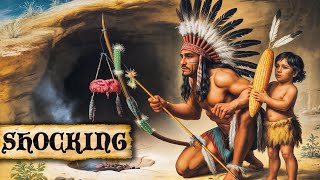 Famous 9 BIZARRE Apache Survival Tricks That Saved Entire Villages Final Profile