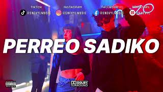 PERREO SADIKO - Beat reggaeton Perreo 2024 | uso libre - instrumental reggaeton perreo | 2024
