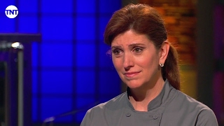 Planet Hollywood - Meet the Judges | On The Menu | TNT