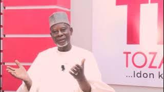 Da Dumi Dumi: shin tabbatar da adalci abangaren shari'a zai kawo mafita ga matsalolin Najeriya