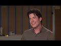 Extended interview: John Mulaney on his standup persona