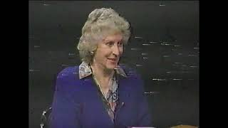 The Way to Go Norman Liss 1995 Joan Rattner Heilman Over 50 TV15