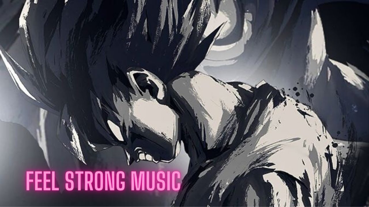 Feel Strong Music2024 Workout Motivation - YouTube