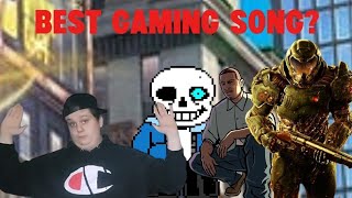 The Debate to End All Debates... (Bracket Fights) | SpareAssassin