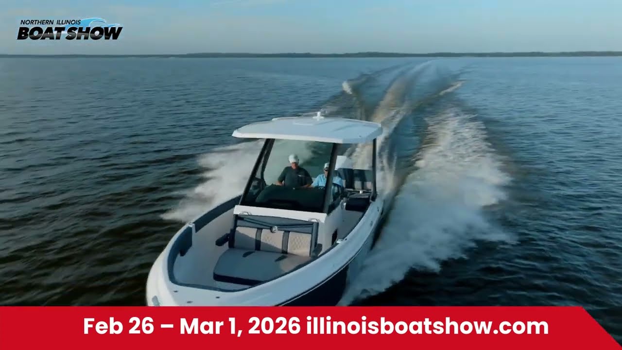 Smart Boat Buyers Shop Before Summer — Here’s Why