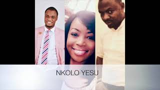 NKOLO YESU   Prince Mulindwa ft Michel Bakenda et Sandra Mbuyi