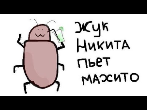 Анон 2022 тупые никиты ВКонтакте