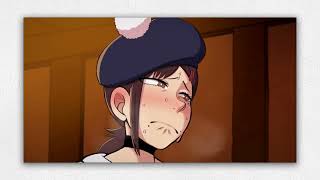 Kobeni Needs The Money - Comic Dub