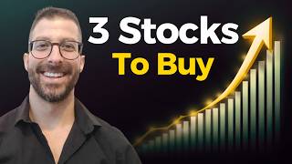 3 Stocks That Could Double in the Next 5 Years!