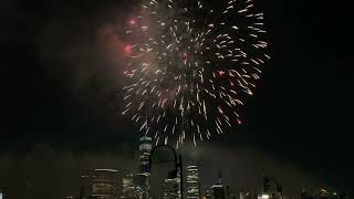 Evening Coffee - Cold Glow [July 4th, 2019]