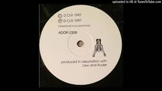 Doppler 2020 - Strung Up