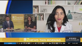 Discussing mental health in minority teens with health expert