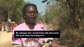 Gruesome Murder Shocks Kitwes Limaposa Community