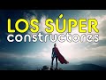 🥇 Los TRABAJADORES más RÁPIDOS Y 💎 TALENTOSOS - Especial Construcción