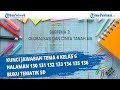 Get Kunci Jawaban Tema 4 Kelas 6 Halaman 133 134 135 Background
