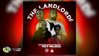 Mankay U0026 Choco Dynasty And Tu0026t Muziq  Yeah Pa feat Shaun Stylist  