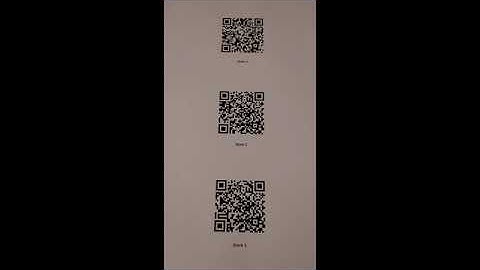 QR Code Entry | Angular Web App