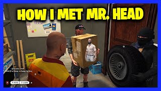 Maynard Learns How Mia Got The Job From 4Head || GTARP | Besties | Nopixel 5.0 || screenshot 5