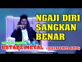 Ceramah terbaru kiyai umed amir  ustadz metal  2024