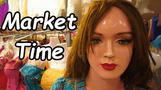 Why This Is My Favorite Market In Siem Reap