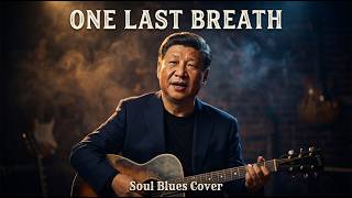 One Last Breath - Creed | Blues Version