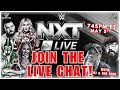 WWE NXT Live Watch Party &amp; Reaction  - Join the Live Chat (May 5, 2026) #wwenxt #nxtna