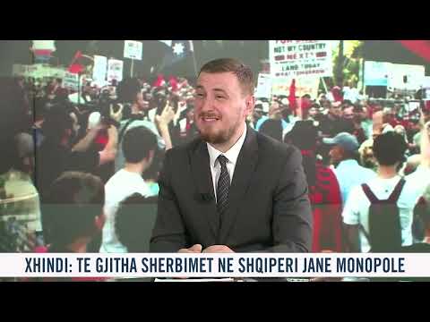Protesta | Aktivisti: Ajo që ndodhi dje u provokua nga Rama, hapte dhe mbyllte grilën e dritares