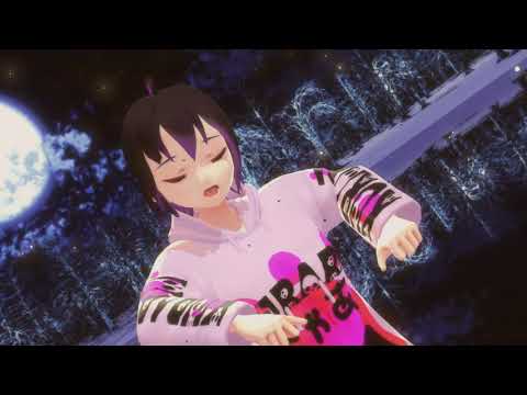 【MMD】オレンジ【踊ってみた】
