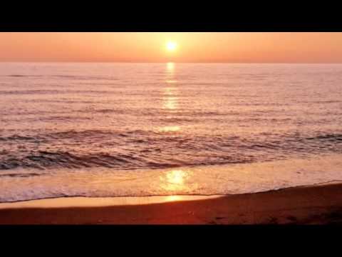 松田聖子　／　SUNSET BEACH