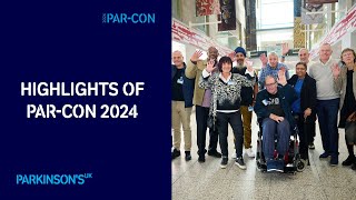 Highlights of Par-Con 2024