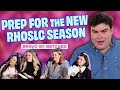 Top 10 Most Iconic Moments From RHOSLC Season 5 | Mention It All Podcast