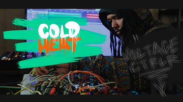 The Cold Heat | #Modbap | Modular Synth | Digitakt | Digitone